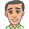 リンゴの木さん